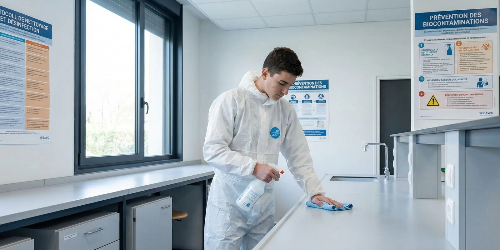 CAP PPB en Alternance : Contrat, Salaire et Avantages de l'Apprentissage