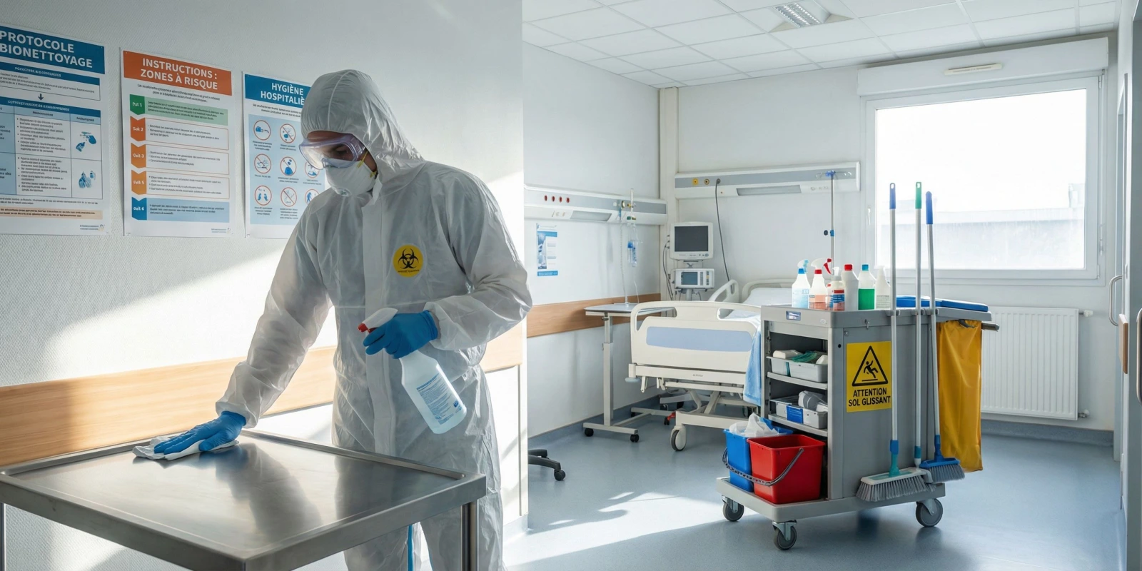 Débouchés du CAP PPB : Métiers, Salaires et Évolution de Carrière