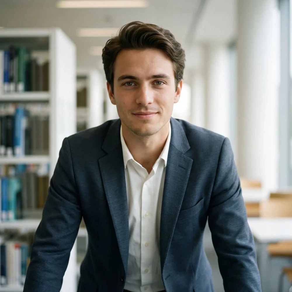 Fondateur de CAP PPB